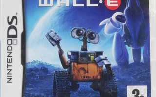 Wall-E