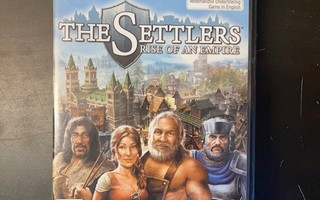 Settlers - Rise Of An Empire (PC)