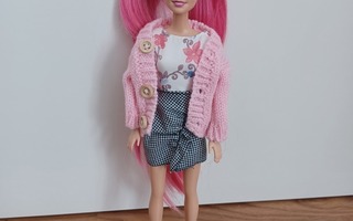 Barbie nukke