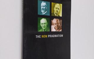 Alan Malachowski : The new pragmatism