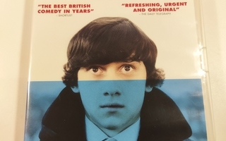 (SL) DVD) SUBMARINE (2010) SUOMITEKSTIT - Noah Taylor