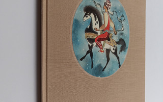 Paul Hamlyn : Tales from the Arabian Nights