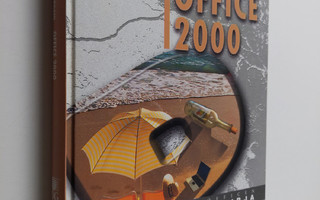 Brian Underdahl : Office 2000 : MS Officen peruskirja
