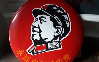 Mao emalikyltti 2 1970 -luvun alku