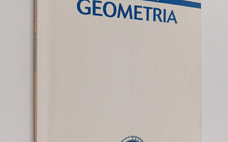 Jukka Kangasaho : Geometria