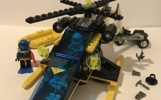 Lego 6462