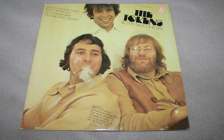 The Tokens - Both Sides Now LP 1970