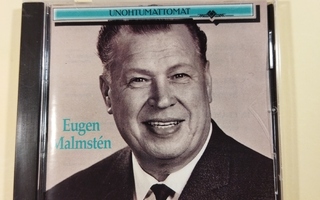 (SL) CD) Eugen Malmstén – Unohtumattomat (1992)