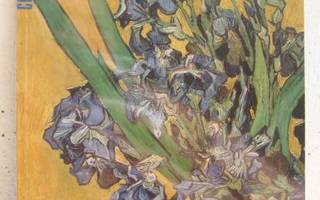 Connaissaince des Arts: Van Gogh Museum. 1999. 66s.