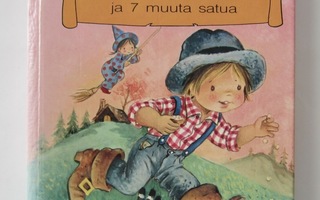 Pieni satukirjasto: Peukaloinen ja 7 muuta satua, 1984