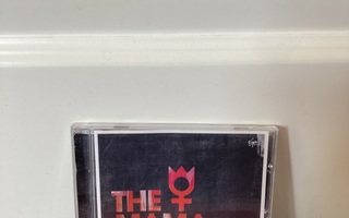 The Mama King – Supertender CD