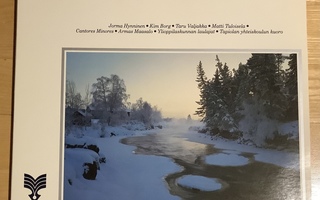 LP Suuret suomalaiset Joululaulut , Kansainväliset tähtemme