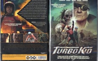 Turbo Kid	(48 877)	UUSI	-FI-	DVD	suomik.			2014