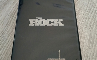 The Rock: The Criterion Collection (R1)