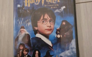Harry Potter ja Viisasten kivi