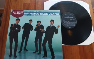 The Swinging Blue Jeans / Shake!