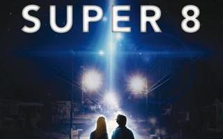 Super 8  -  DVD