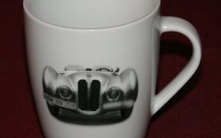 BMW-kahvimuki