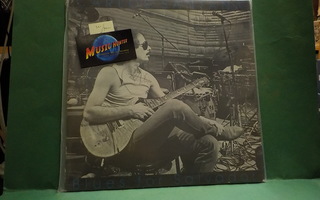 CARLOS SANTANA - BLUES FOR SALVADOR M- / M - EU-87 LP