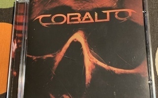 Cobalto-Metamorphic cd levy