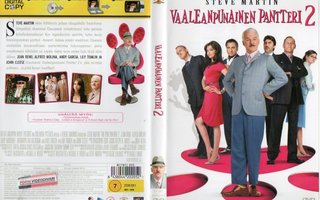 VAALEANPUNAINEN PANTTERI 2	(5 396)	-FI-	DVD	(2)	steve martin