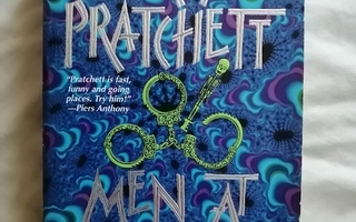 Pratchett, Terry: Discworld: City Watch 2: Men at Arms