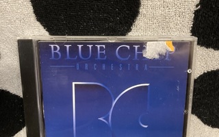 Blue Chip Orchestra – Blue Chip Orchestra CD