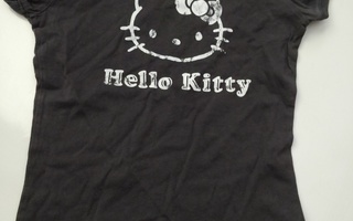 H&M Hello Kitty t-paita