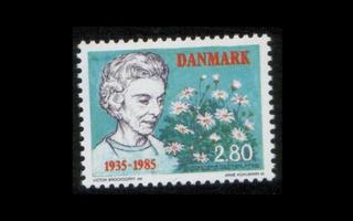 Tanska 838 ** Kuningatar Ingrid (1985)