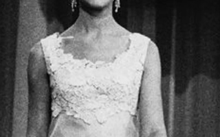 Ritva Lehto - Miss Suomi 1967