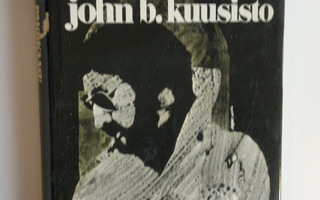 John B. Kuusisto : Pakokaasu