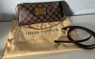 Aito LOUIS VUITTON Eva Damier Ebene