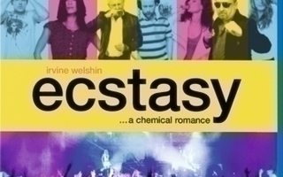 Ecstasy  -  (Blu-ray)