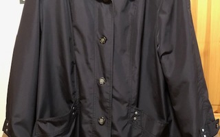 Atelier Goldner Schnitt takki musta-beige, koko 48