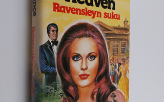 Constance Heaven : Ravensleyn suku
