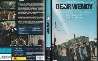 dear wendy	(32 203)	k	-FI-	suomik.	DVD		jamie bell	2005