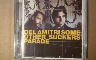 Del Amitri - Some Others Sucker´s Parade CD