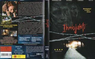 Wrong Turn - Ihmisjahti	(70 590)	k	-FI-	suomik.	DVD