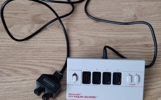 Nintendo NES ohjainadapteri