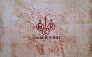 My Chemical Romance – Conventional Weapons (5X7")