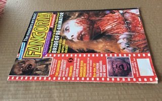 FANGORIA 91/1990 HYVÄ