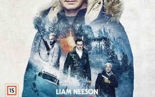 Cold Pursuit  -   (Blu-ray)