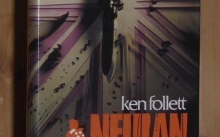 Follett Ken: Neulansilmä