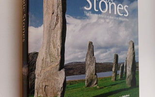 Jan Pohribny : Magic stones : the secret world of ancient...