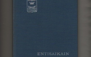 Entisaikain Helsinki II, Hels. historiayhd. vuosik. 1937,K3+
