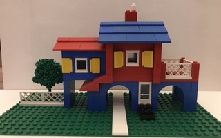 Lego 540