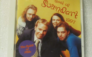 Best of Soundart • CD