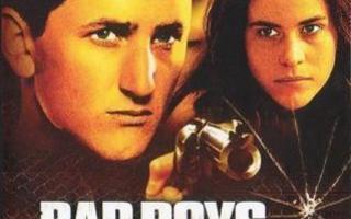 Bad Boys -DVD