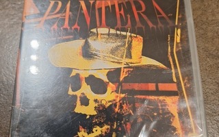 Heavy karaoke-Hits Of Pantera (MUOVISSA)