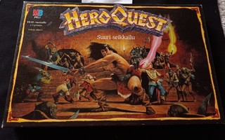 Heroquest